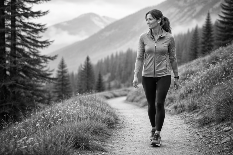 #005. Why doing the only sport you love can quietly break you down