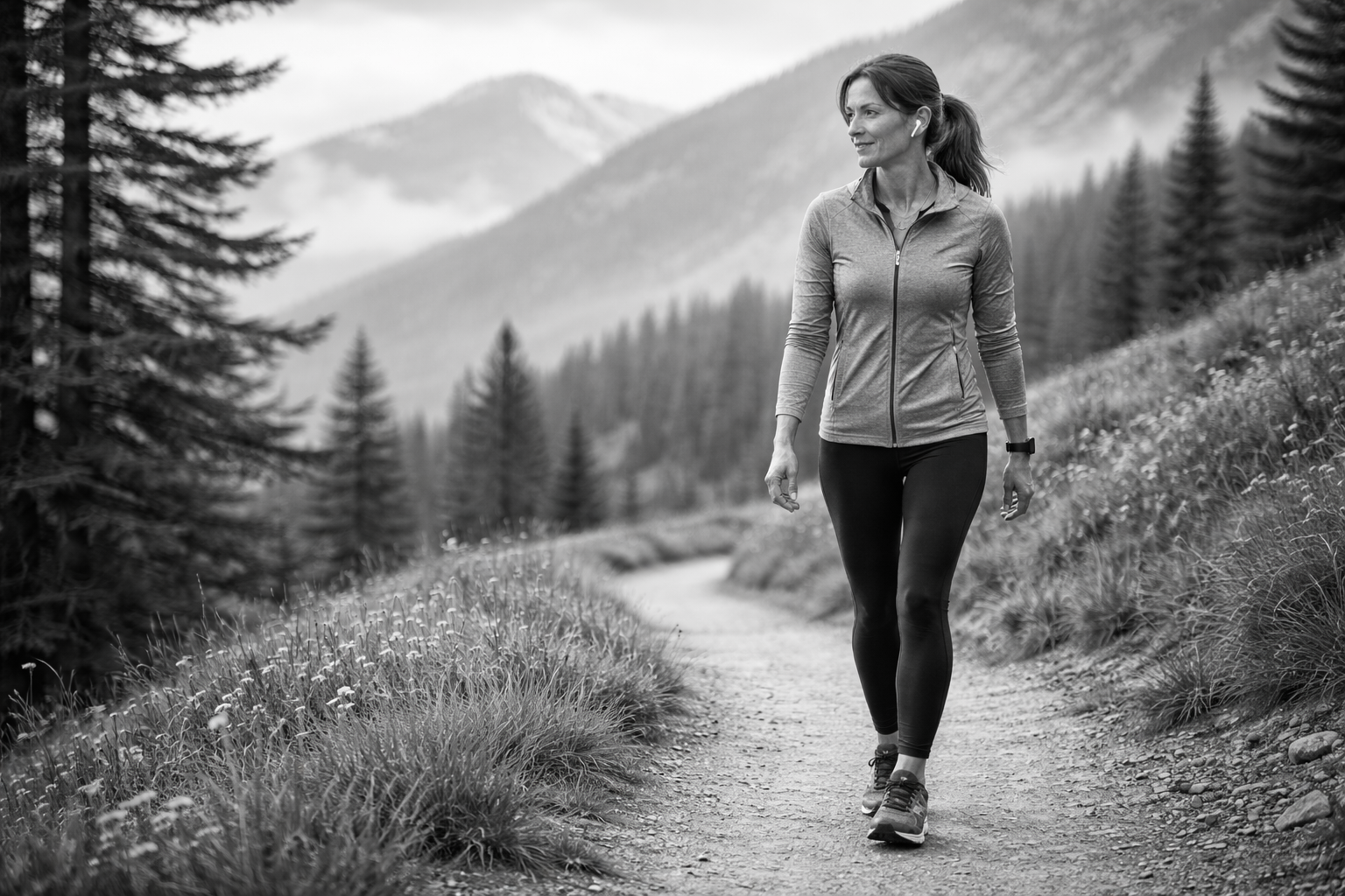 #005. Why doing the only sport you love can quietly break you down