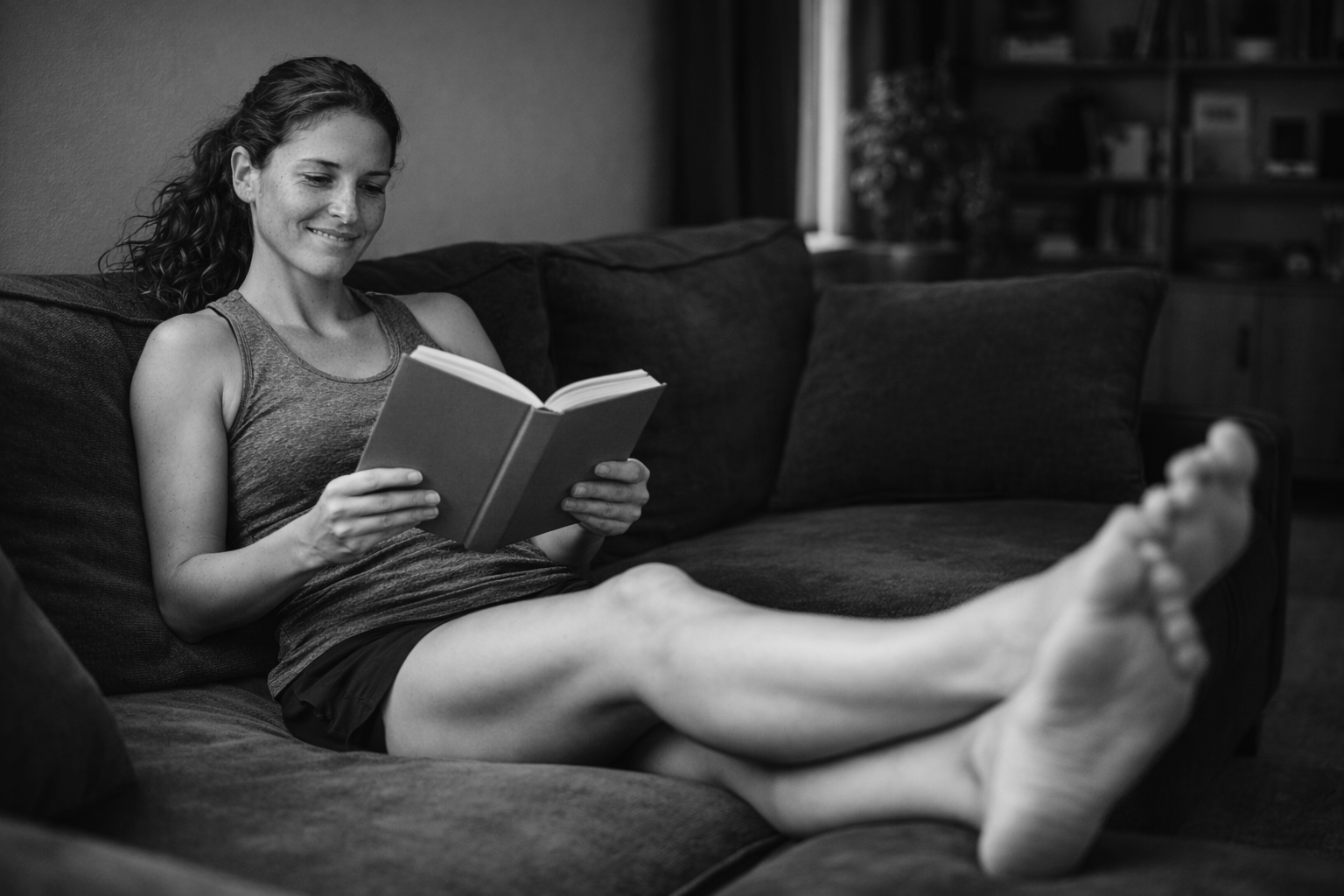 #004. Why Breaks Are Part of Serious Fitness – Not a Sign You’ve Failed