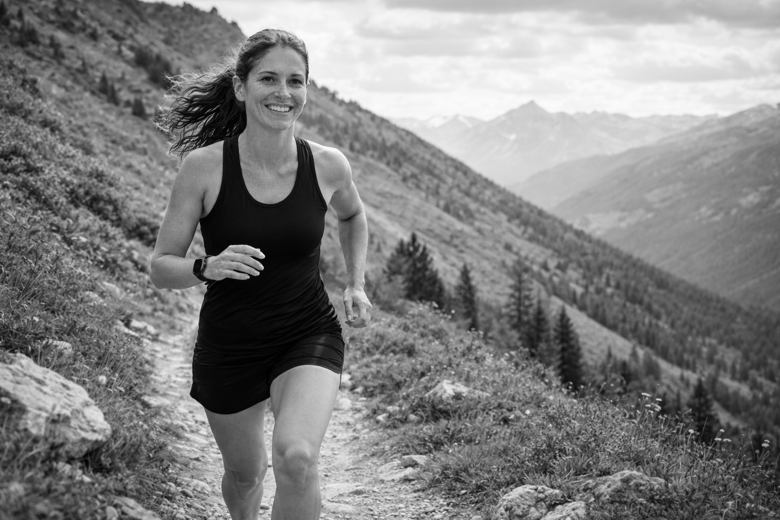 #001. When the Old Rules Stop Working: How to Build Strength That Lasts